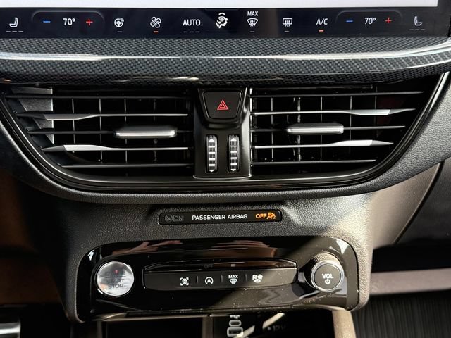 Certified 2024 Ford Escape ST-Line w/ Tech Pack #1 AWD/4WD image 11