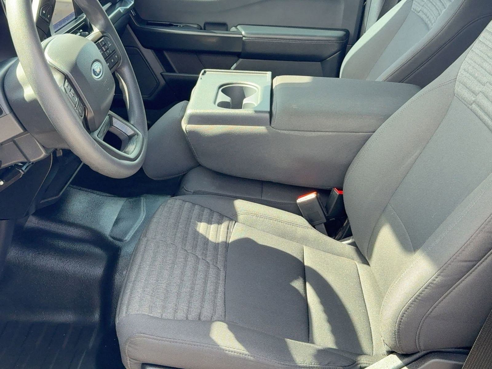 Certified 2023 Ford F150 XL w/ STX Appearance Package image 5