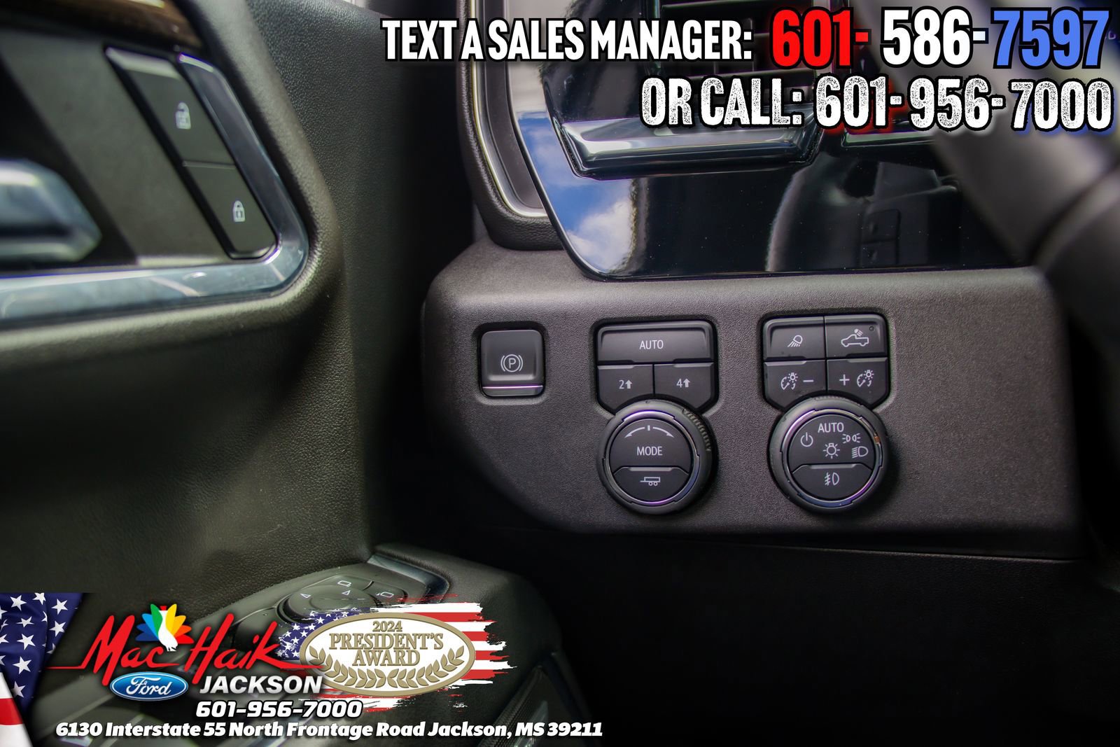 Used 2024 Chevrolet Silverado 1500 RST w/ Convenience Package II image 23