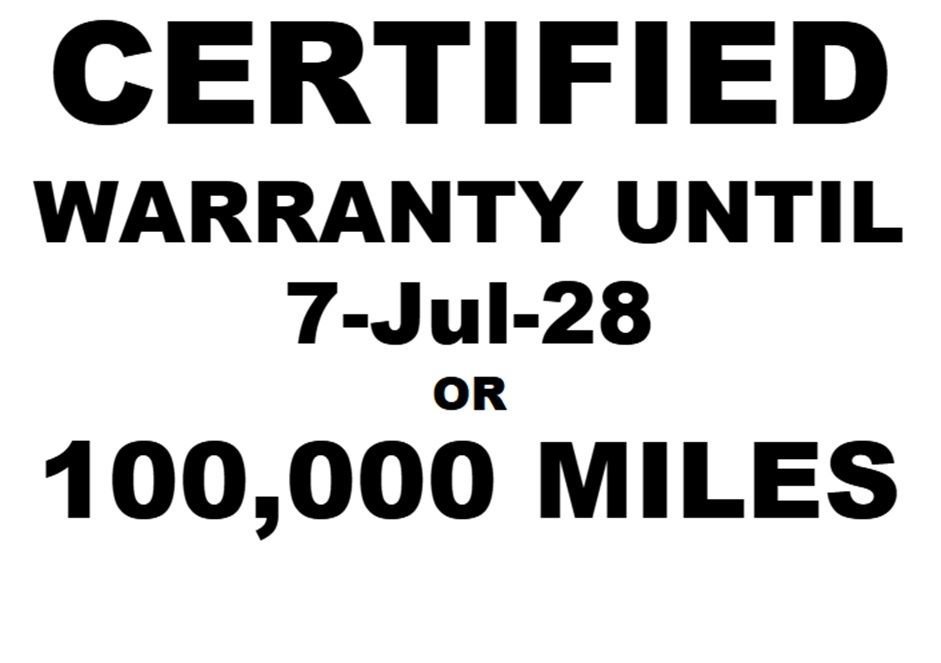 Certified 2021 Ford Ranger XLT w/ Equipment Group 301A Mid image 43