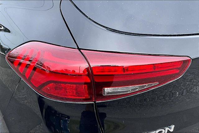 Used 2020 Hyundai Tucson Ultimate FWD image 30