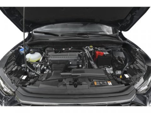 Certified 2025 Ford Escape ST-Line Select image 14