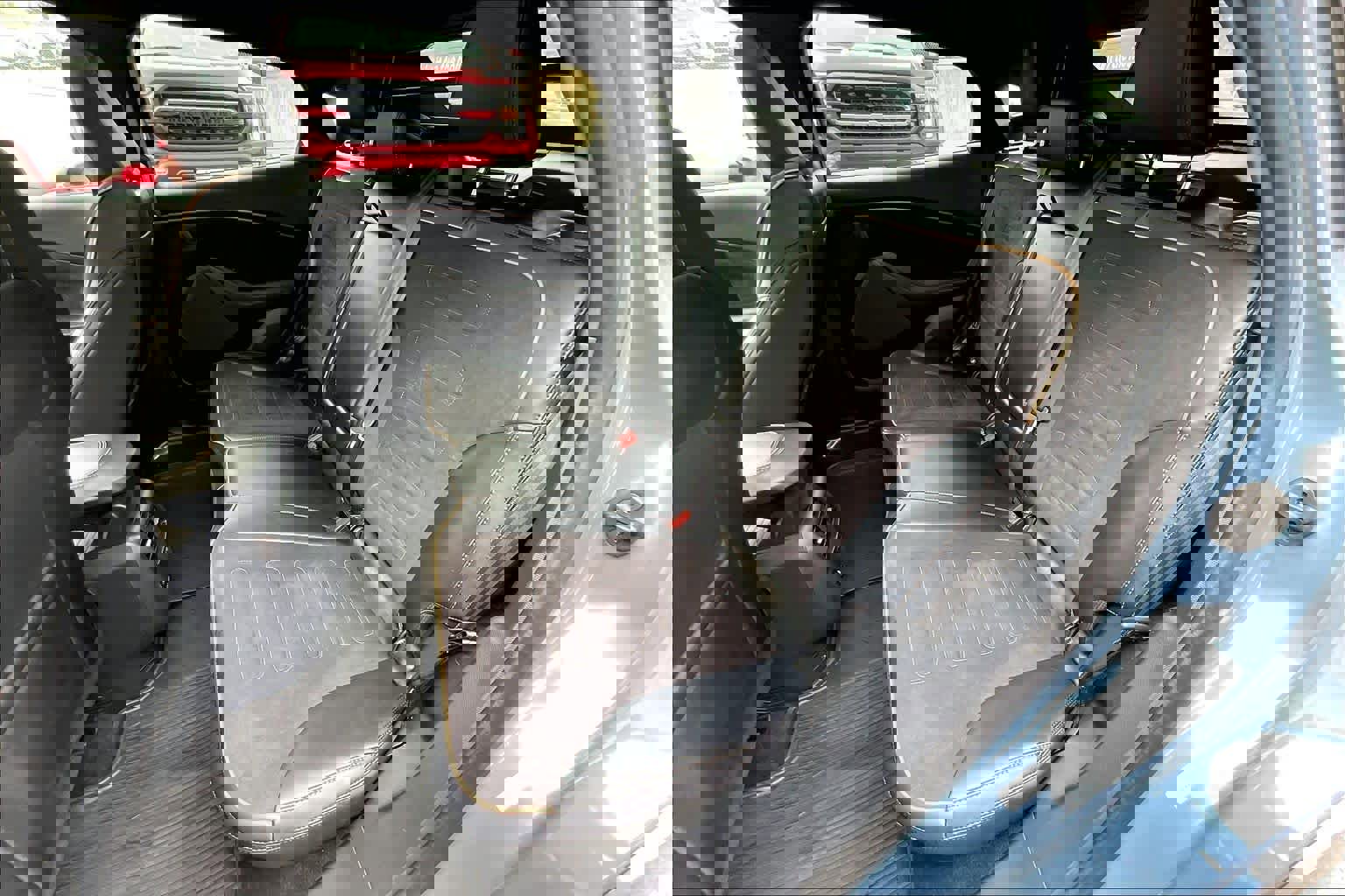 Certified 2023 Ford Mustang Mach-E GT image 20