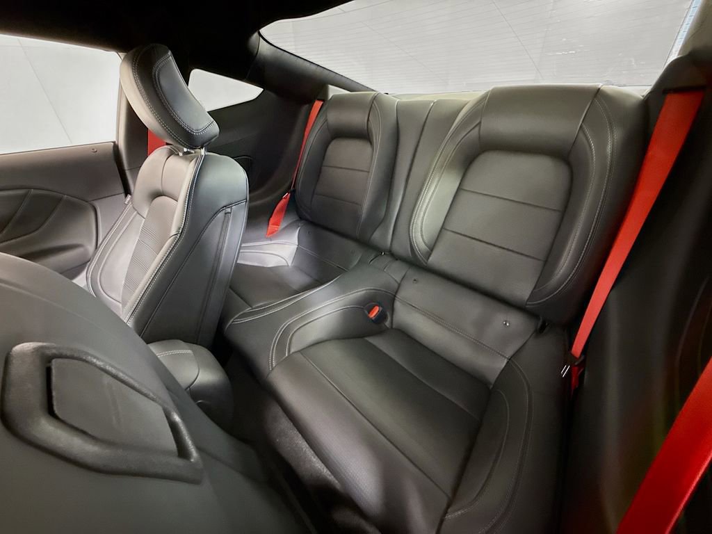 Certified 2024 Ford Mustang GT Premium w/ GT Performance Package image 26
