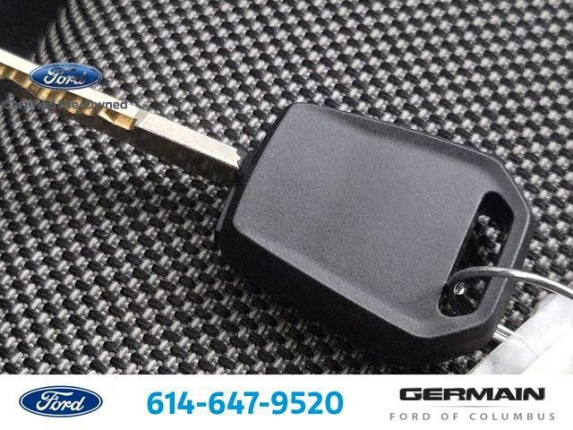 Certified 2018 Ford F150 XL w/ XL Power Equipment Group image 37