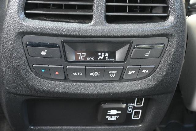 Used 2021 Honda Passport Touring image 27
