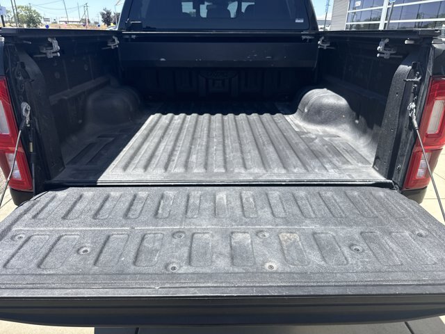 Certified 2020 Ford Ranger Lariat w/ Equipment Group 501A Mid AWD/4WD image 21