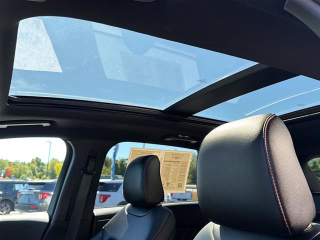 Certified 2023 Ford Edge ST-Line AWD/4WD image 33