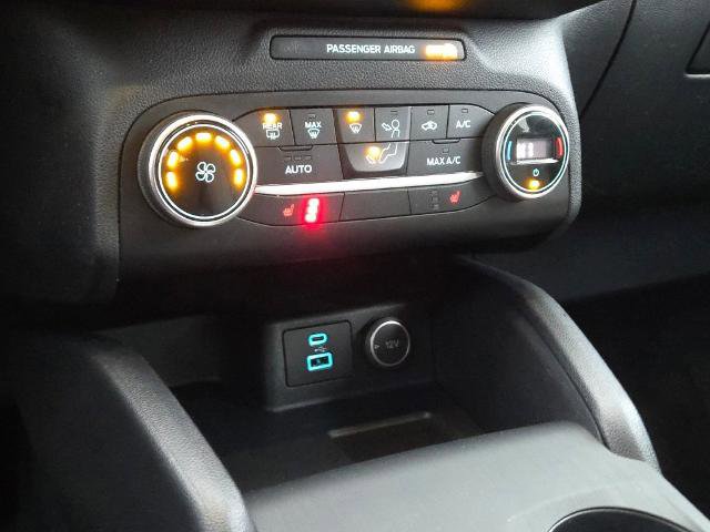 Certified 2020 Ford Escape SE image 23