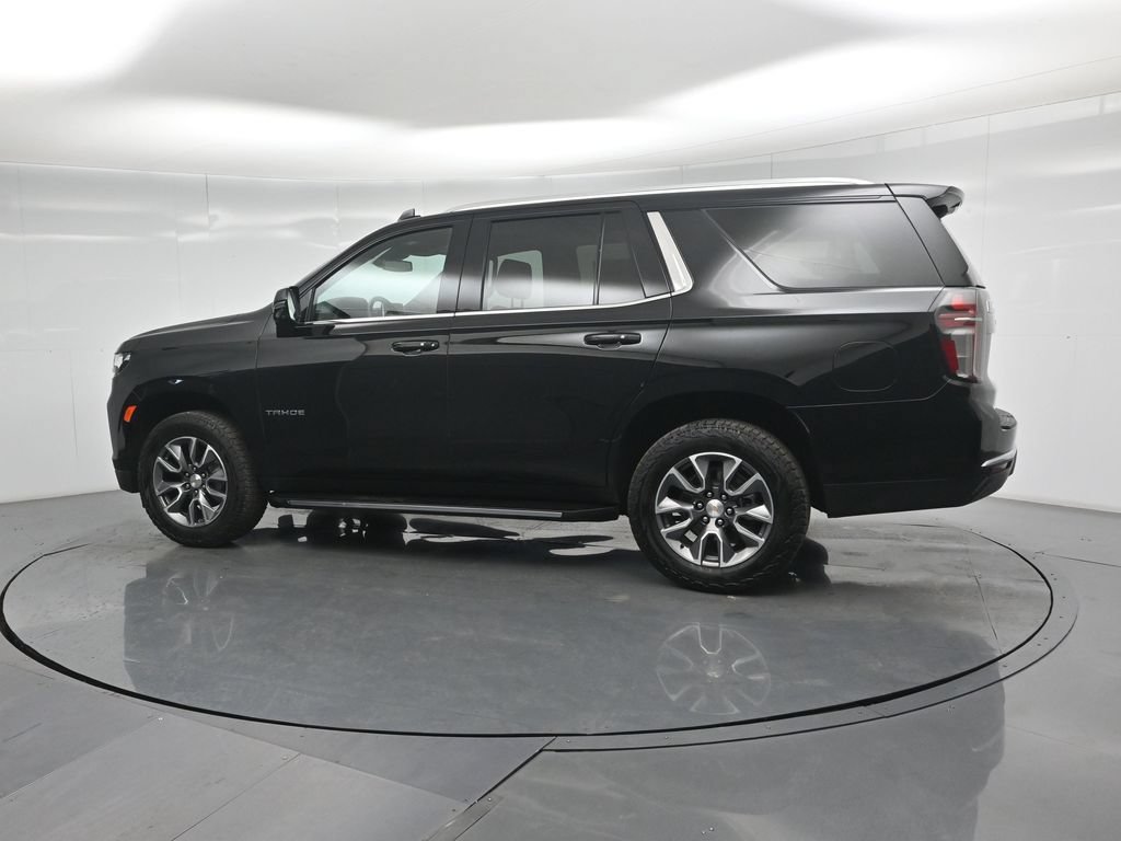 Used 2024 Chevrolet Tahoe LT w/ LT Signature Plus Package RWD image 7