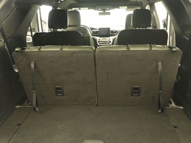 Certified 2023 Ford Explorer Timberline AWD/4WD image 20