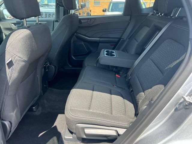 Certified 2024 Ford Escape Active AWD/4WD image 20