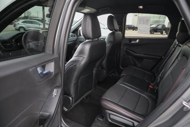 Certified 2024 Ford Escape ST-Line w/ Tech Pack #1 image 24