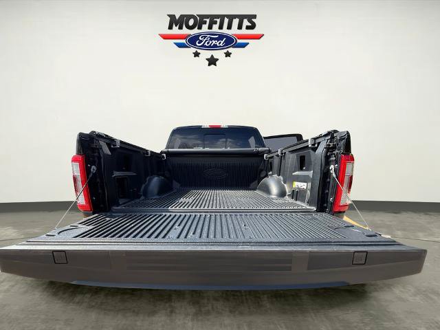 Certified 2023 Ford F150 Lariat w/ Equipment Group 502A High AWD/4WD image 19