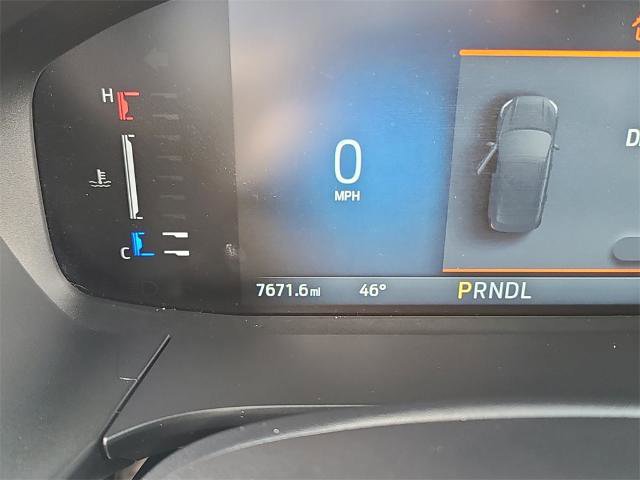 Certified 2024 Ford Escape ST-Line w/ Equipment Group 301A image 24