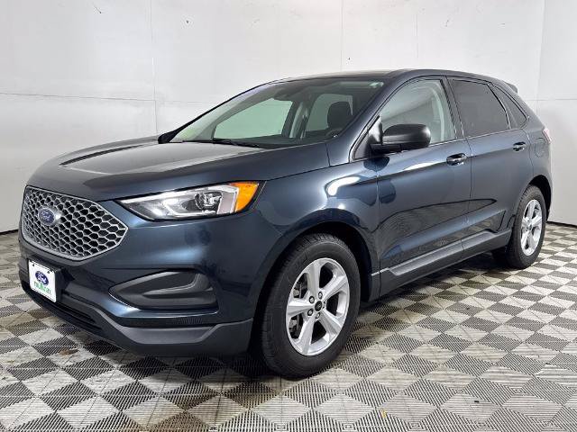 Certified 2024 Ford Edge SE AWD/4WD image 9