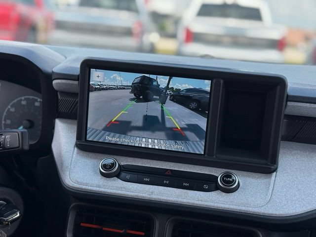 Certified 2023 Ford Maverick XLT FWD video 3