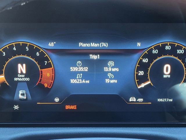 Certified 2024 Ford Mustang GT Premium image 16