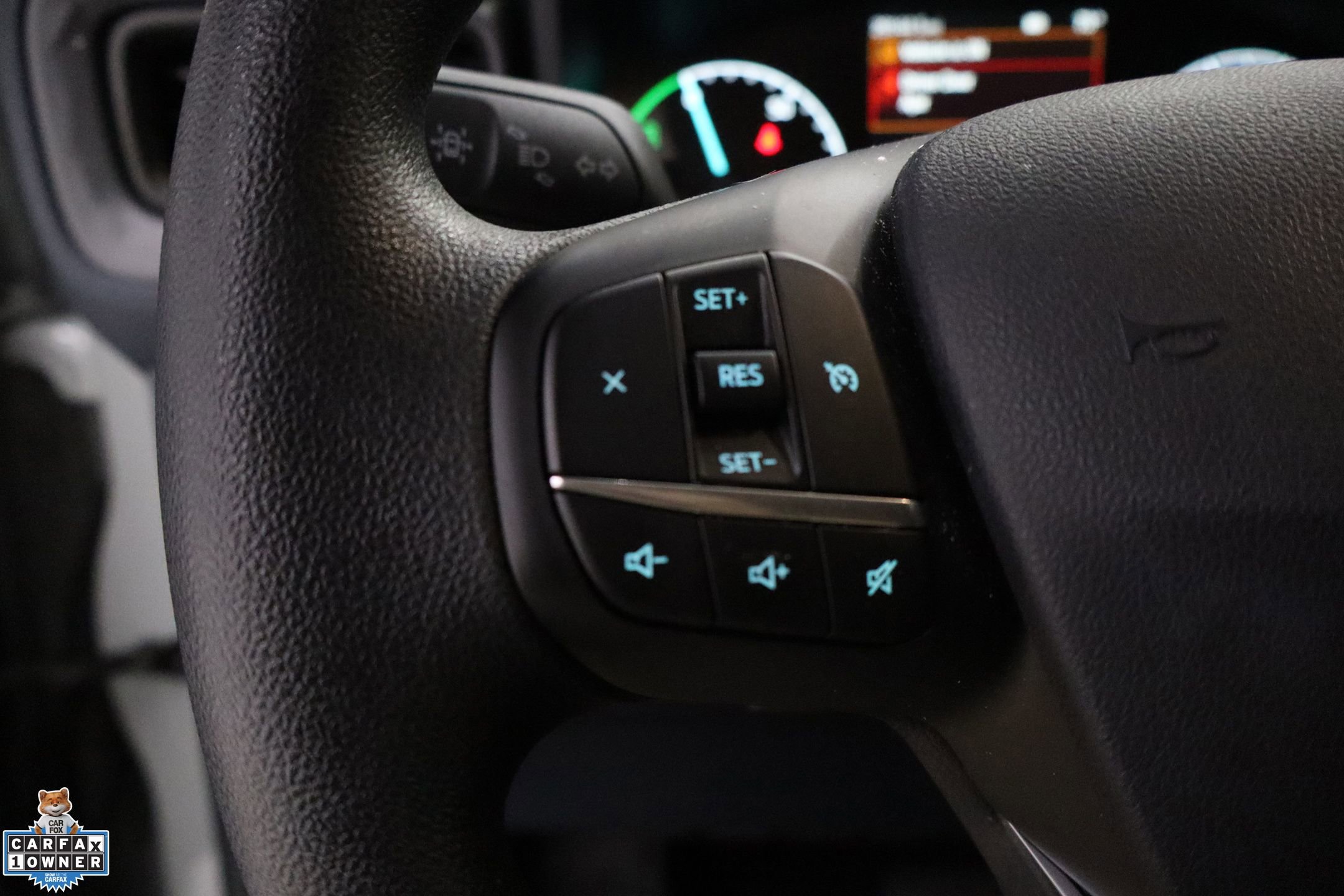 Certified 2024 Ford Maverick XL image 16