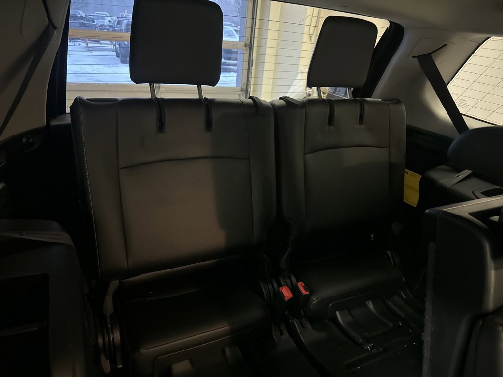 Used 2019 Toyota 4Runner SR5 image 27