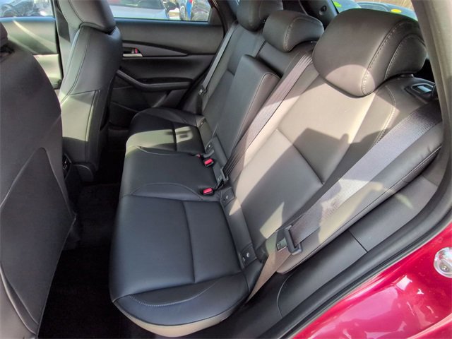 Used 2024 MAZDA CX-30 AWD 2.5 S w/ Select Sport Pkg image 16