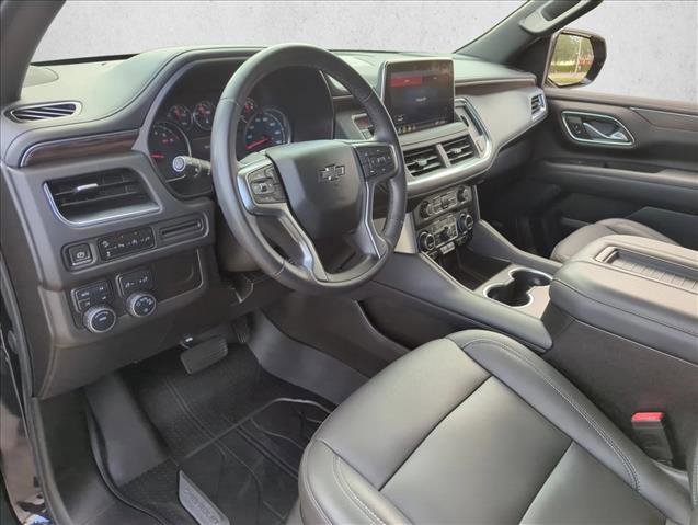 Used 2021 Chevrolet Suburban Z71 image 9