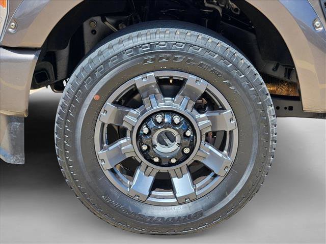 Certified 2023 Ford F250 XL w/ STX Appearance Package AWD/4WD image 23
