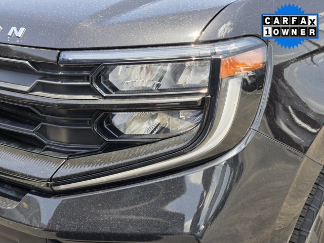 Certified 2025 Ford Expedition Active RWD image 8
