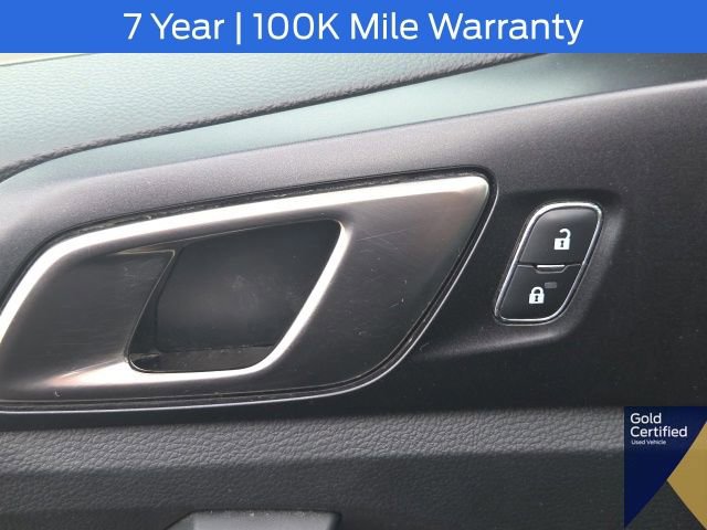 Certified 2023 Ford Ranger Lariat w/ Equipment Group 501A High AWD/4WD image 23