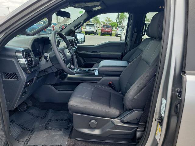 Certified 2026 Ford F150 STX w/ Equipment Group 200A AWD/4WD image 19