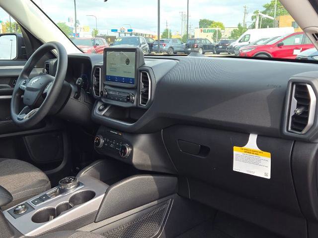 Certified 2023 Ford Bronco Sport Big Bend image 10