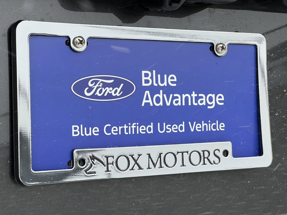 Certified 2020 Ford Expedition Limited w/ Equipment Group 303A image 42