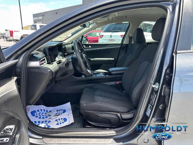 Used 2023 Kia K5 LXS FWD image 13