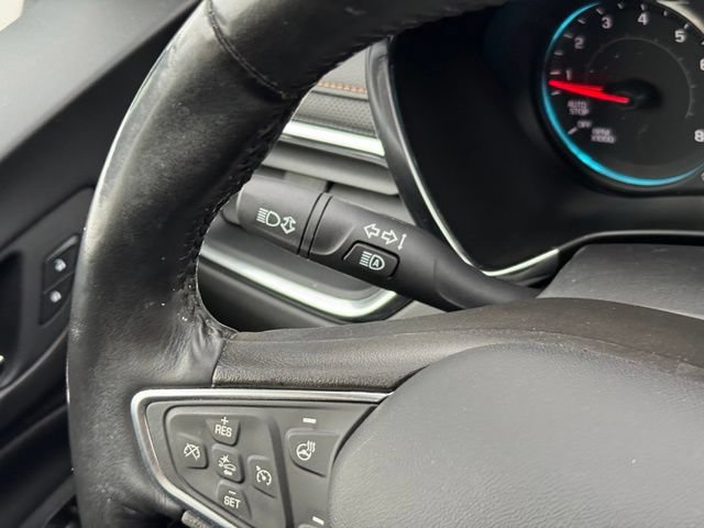 Used 2018 Chevrolet Equinox Premier AWD/4WD image 26
