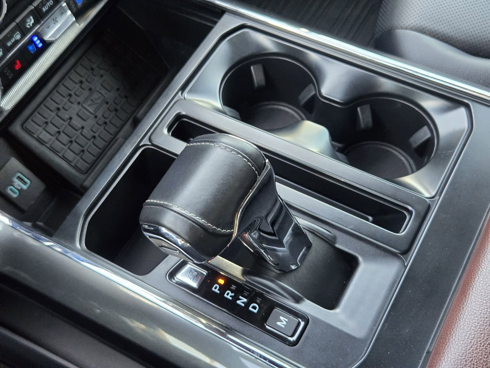 Certified 2023 Ford F150 Lariat image 22