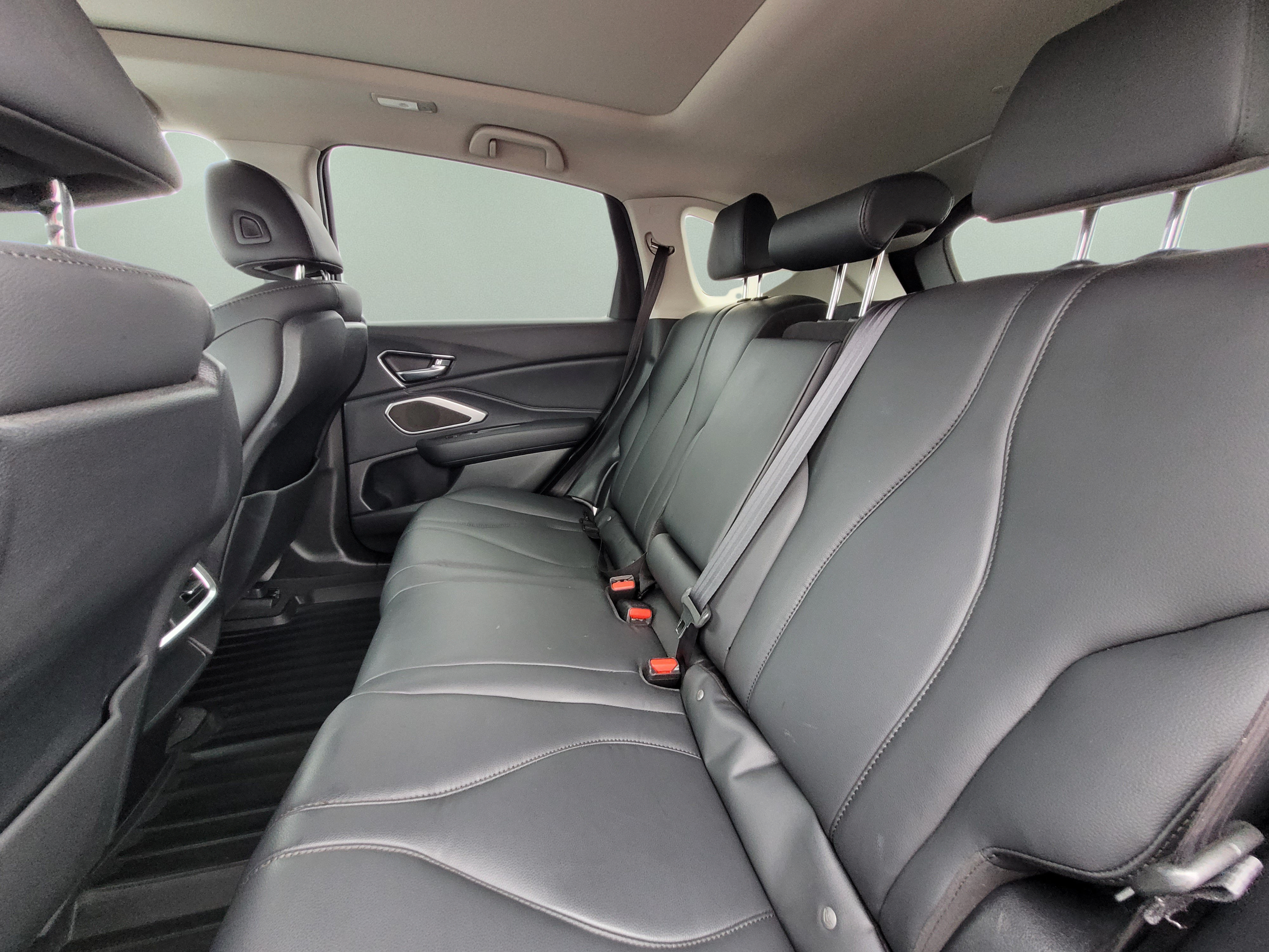 Used 2019 Acura RDX AWD image 16