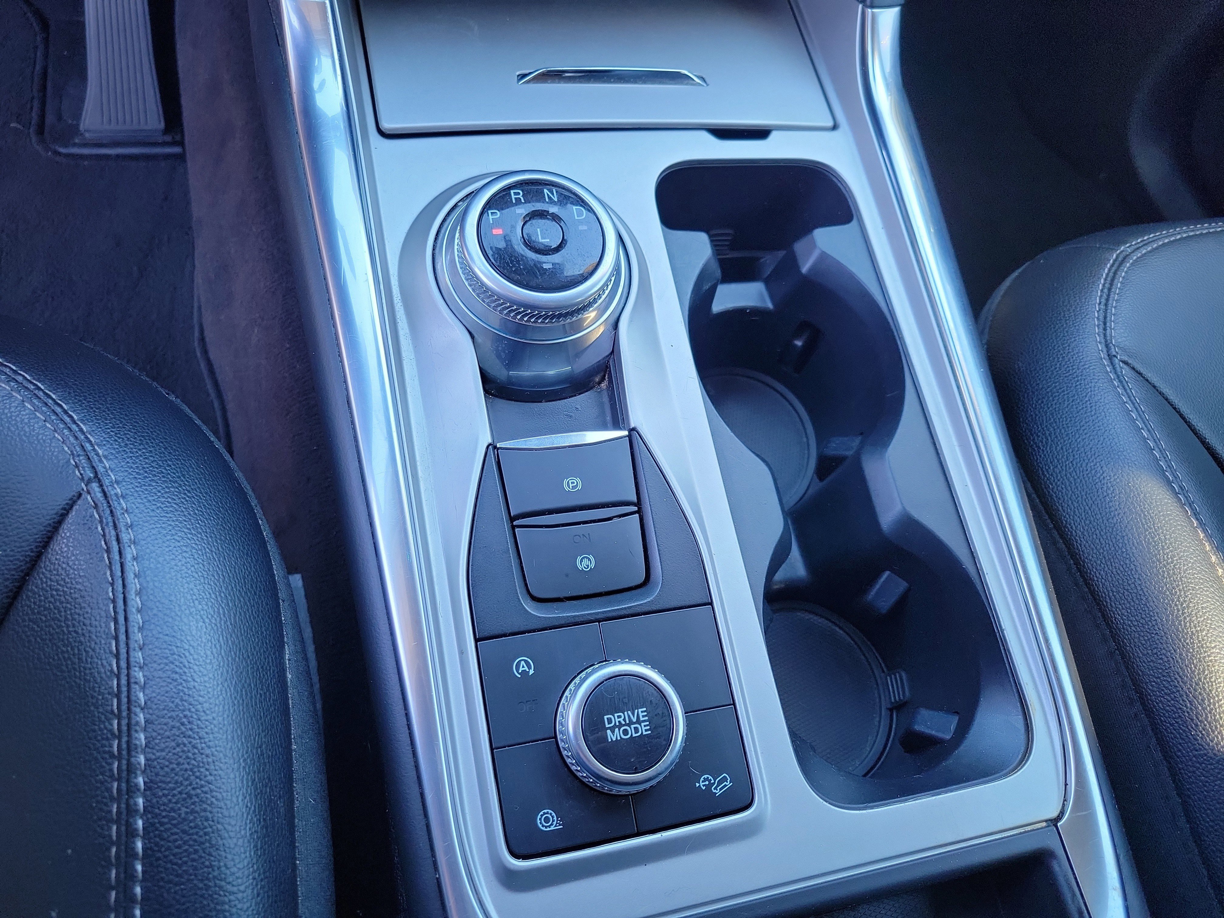 Certified 2022 Ford Explorer Limited image 19