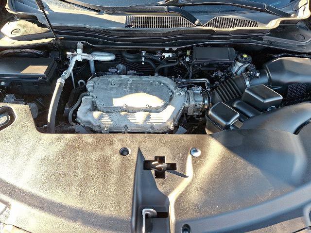 Used 2020 Acura MDX SH-AWD image 26