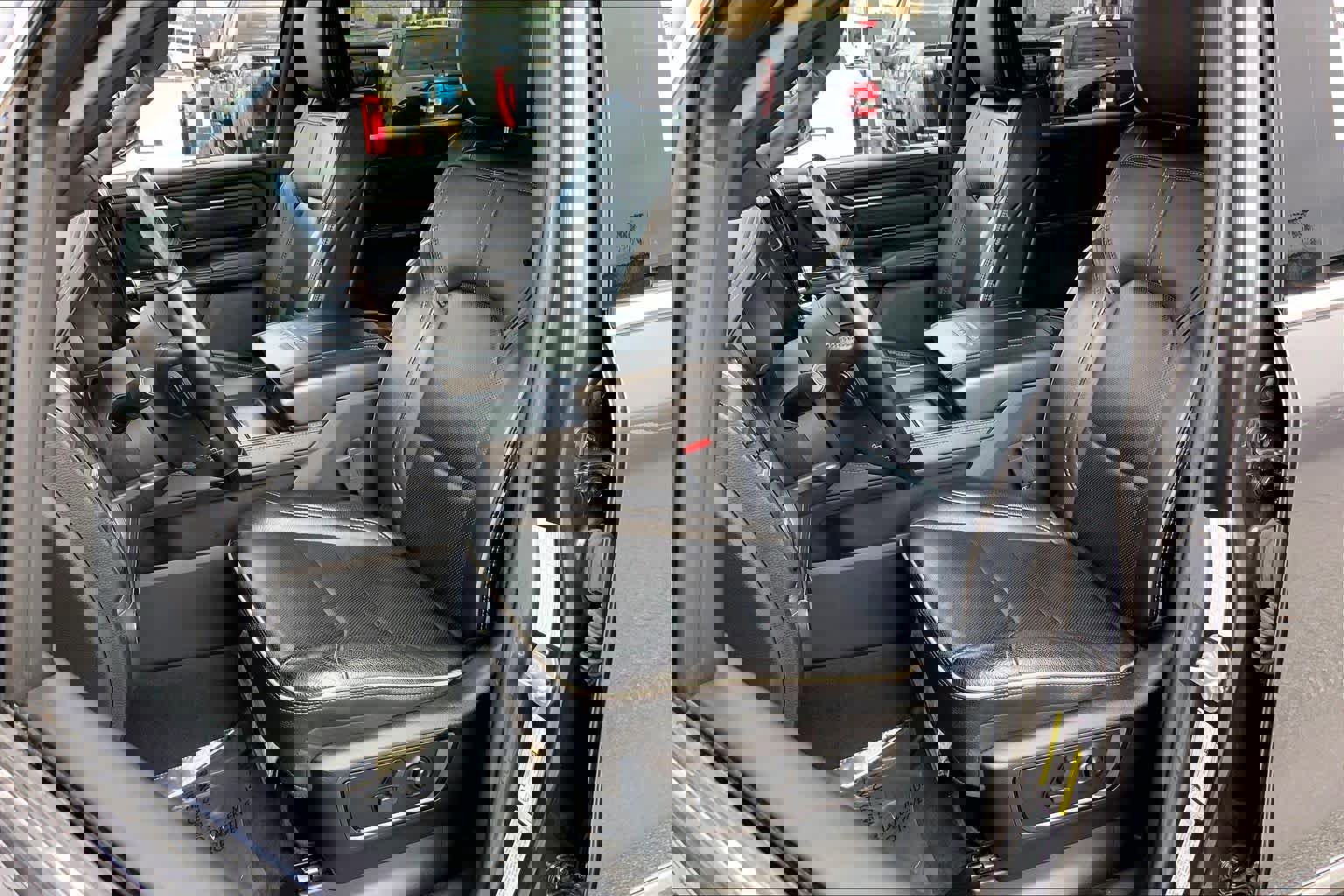 Used 2022 RAM 1500 Limited image 14