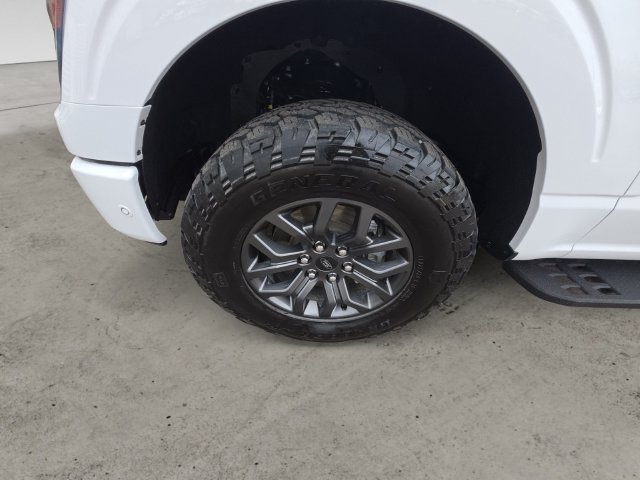 Certified 2022 Ford F150 Tremor w/ Equipment Group 402A High AWD/4WD image 9