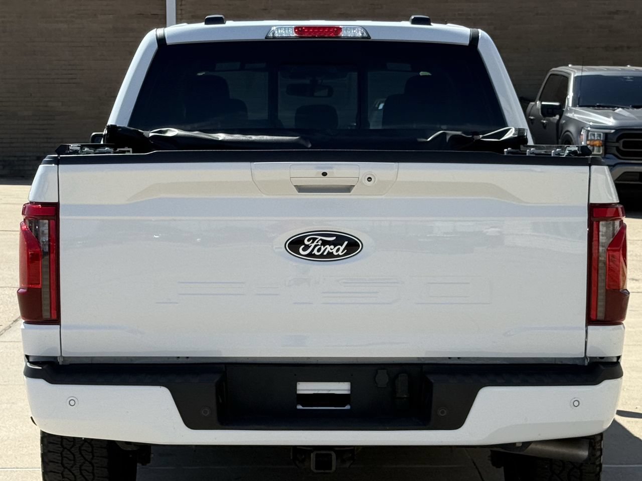 Certified 2024 Ford F150 XLT w/ Equipment Group 302A MID AWD/4WD image 6