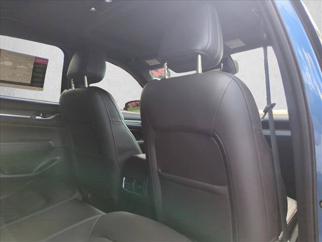 Used 2024 MAZDA CX-5 Signature AWD/4WD image 24