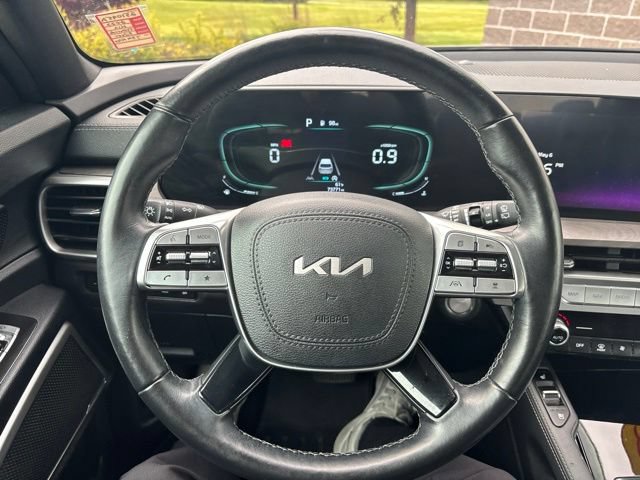 Used 2023 Kia Telluride EX X-Line AWD/4WD image 19