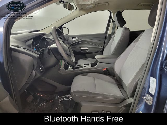 Certified 2018 Ford Escape SE AWD/4WD image 15
