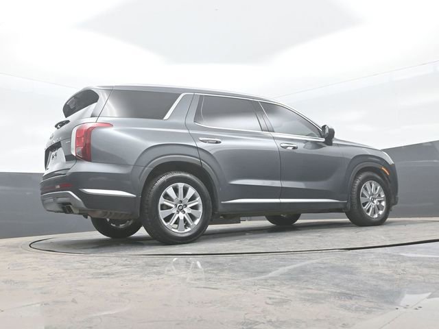 Used 2023 Hyundai Palisade SEL AWD/4WD image 25
