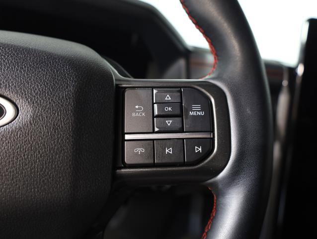 Certified 2024 Ford Expedition Limited AWD/4WD image 29