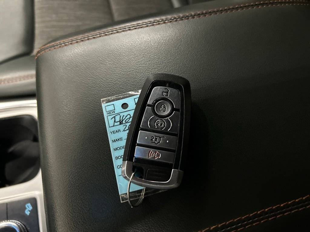 Certified 2022 Ford Explorer Timberline w/ Timberline Technology Package AWD/4WD image 24
