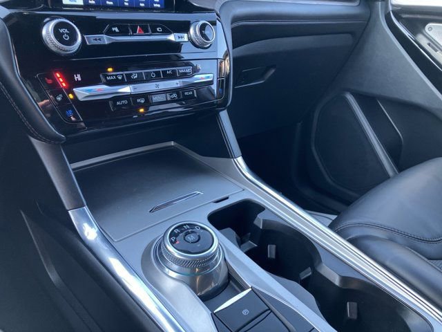 Certified 2021 Ford Explorer Platinum w/ Equipment Group 601A image 22