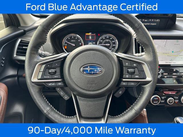 Used 2019 Subaru Forester Touring w/ Popular Package #3 image 18