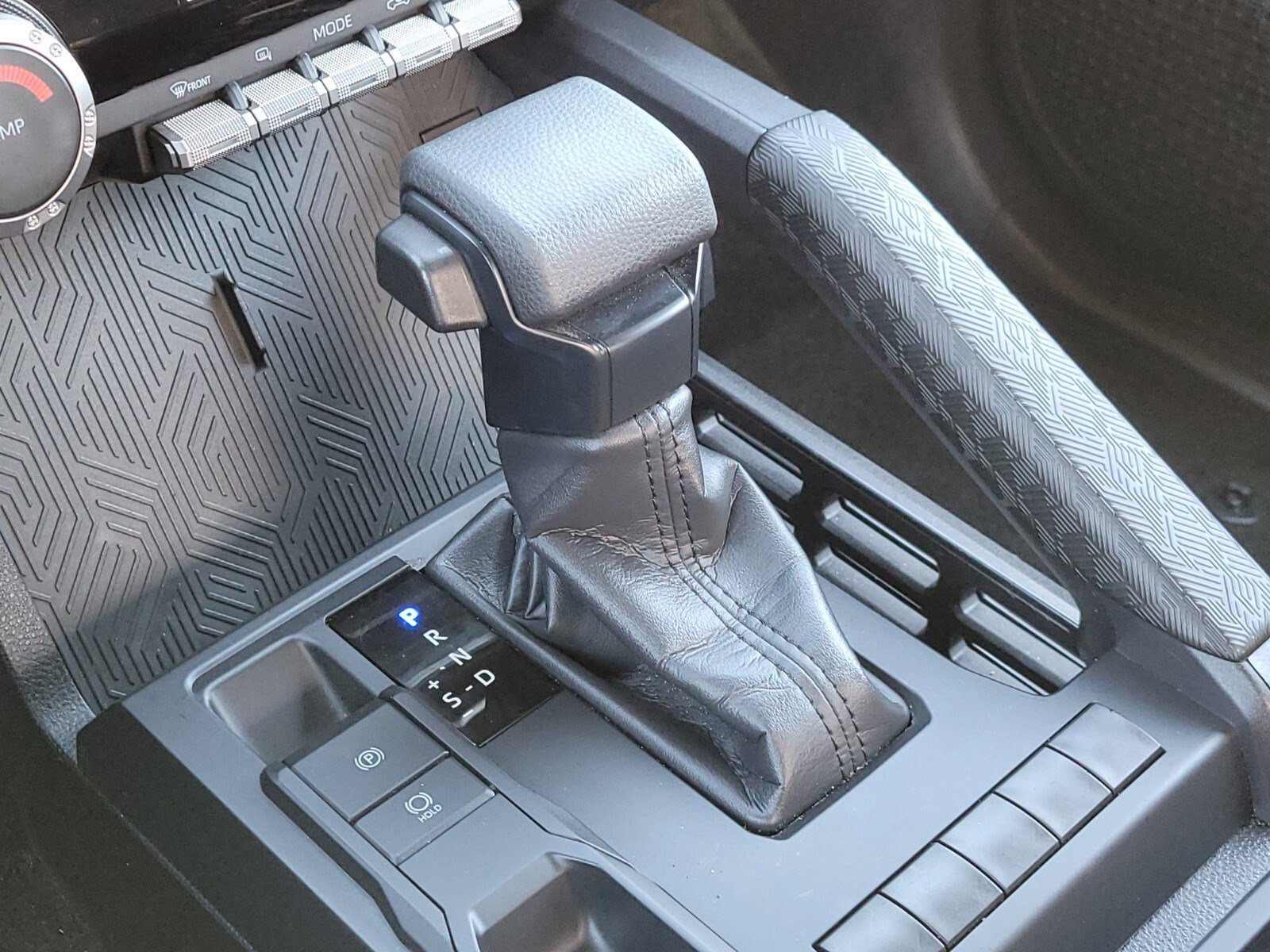 Used 2024 Toyota Tacoma SR image 23